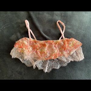 NWT VICTORIA SECRET Bralette